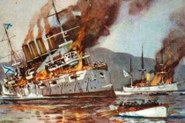 Giải mật thất bại của Hải quân Nga trước Nhật Bản (P3)