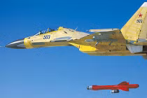 Nhận diện vũ khí mới của Su-30MK2 Trung Quốc