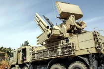 Syria dần làm chủ hệ thống phòng không Pantsir-S1