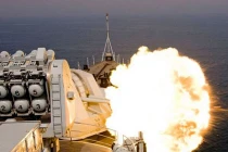 Nhận mặt các loại pháo trên tàu chiến Trung Quốc