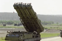 Nga, Iran không có đàm phán bán “rồng lửa” Antey 2500