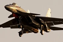 Trung Quốc sản xuất hàng loạt “cá mập bay” J-15