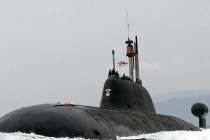 Hạm đội tàu ngầm Ấn Độ: đông đảo nhưng cũ kỹ