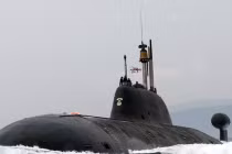 Hạm đội tàu ngầm Ấn Độ: đông đảo nhưng cũ kỹ