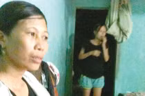 Chuyện động trời: Cô giáo lừa học trò đi... làm gái