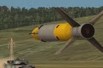 Ấn Độ mua nửa tỷ USD tên lửa chống tăng