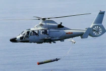 “Sát thủ săn ngầm” Z-9C của Trung Quốc đắt hàng