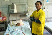 Trẻ không được tiêm chủng đầy đủ, hay do chất lượng tiêm phòng?