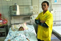 Trẻ không được tiêm chủng đầy đủ, hay do chất lượng tiêm phòng?