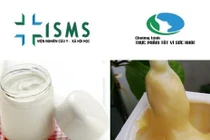 Chúng ta đã biết gì về giá trị dinh dưỡng của sữa chua và váng sữa?