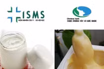 Chúng ta đã biết gì về giá trị dinh dưỡng của sữa chua và váng sữa?