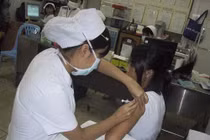 TP.HCM: Xuất hiện chùm ca bệnh thủy đậu tại trường học