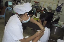 TP.HCM: Xuất hiện chùm ca bệnh thủy đậu tại trường học