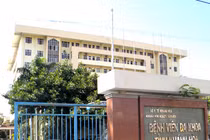 Phát hiện ca Cúm A H1N1 đầu tiên tại Khánh Hòa