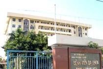 Phát hiện ca Cúm A H1N1 đầu tiên tại Khánh Hòa