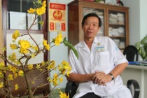 Bệnh viện chuyên trị bệnh lạ