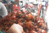 Bột sắt, chất gây ung thư ‘tẩm’ vào thực phẩm thế nào?