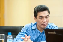 Mất ngủ có phải do thiếu máu não?