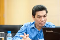 Mất ngủ có phải do thiếu máu não?