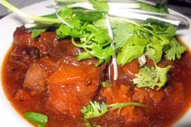 12 món ngon khó cưỡng từ thịt bò