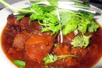 12 món ngon khó cưỡng từ thịt bò