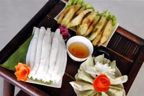 Món ngon nức tiếng xứ Thanh