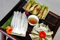 Món ngon nức tiếng xứ Thanh