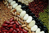 Chống cảm nắng hiệu quả với các loại đậu