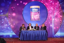 70% các bà mẹ phạm sai lầm trong việc cho con ăn