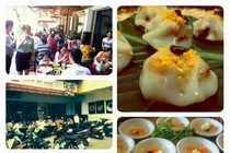 7 quán Huế tuyệt ngon ở Hà Nội