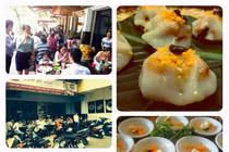 7 quán Huế tuyệt ngon ở Hà Nội