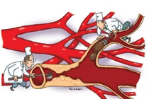 Biến chứng nguy hiểm của thiếu mãu não