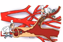 Biến chứng nguy hiểm của thiếu mãu não