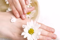 Tất tật việc chăm sóc da khô mùa lạnh