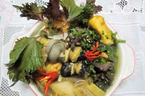 7 món ngon cho ngày mát trời