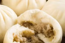 'Thuốc tiêu xác chết' dùng làm mềm thịt, bánh bao?