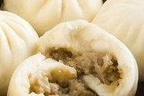 'Thuốc tiêu xác chết' dùng làm mềm thịt, bánh bao?