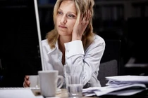 Làm việc đêm tăng nguy cơ ung thư