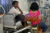 Mổ hàm ếch miễn phí: 2 trẻ tử vong, 1 trẻ nguy kịch