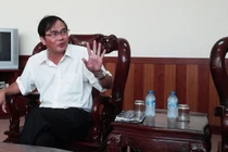 Vụ trẻ sơ sinh bị bắt cóc: BV thừa nhận bài học sâu sắc