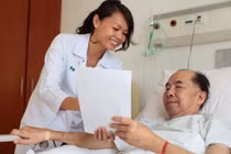 Chăm sóc dinh dưỡng cho bệnh nhân ung thư