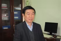 Các chủng vi rút cúm đang biến đổi để thích ứng trên người