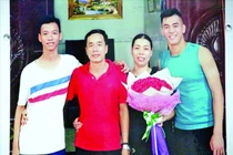 Tiền đạo Nguyễn Tiến Linh: Sự sắp đặt định mệnh