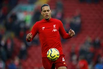 MU thu Liverpool sấp mặt 2 bàn không gỡ