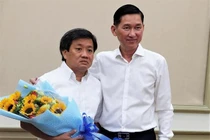 Thôi việc, ông Đoàn Ngọc Hải được trợ cấp hơn 100 triệu