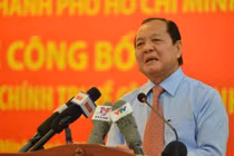 Nguyên Bí thư TP HCM Lê Thanh Hải, nguyên Chủ tịch TP HCM Lê Hoàng Quân bị đề nghị kỷ luật 