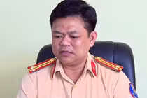 2 công an Đồng Nai "bảo kê" xe vi phạm bị điều sang đơn vị khác