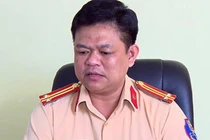 2 công an Đồng Nai "bảo kê" xe vi phạm bị điều sang đơn vị khác