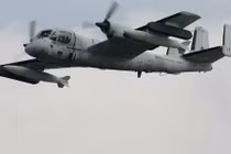 Hầm hố máy bay trinh sát chiến thuật Lục quân Mỹ