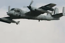 Hầm hố máy bay trinh sát chiến thuật Lục quân Mỹ